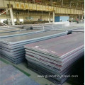 Mn13 Wear Resistant Steel Sheet Plate